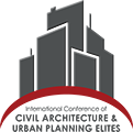 5th International Conference on Civil Engineering, Architecture and Urban Planning Elites
