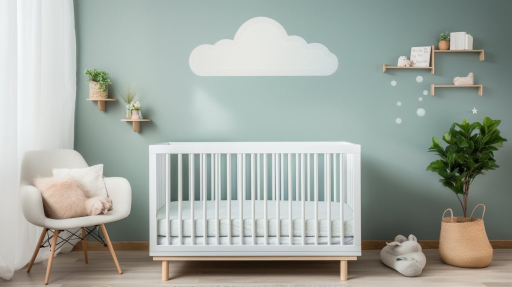 Safe Crib Mattress for Babies