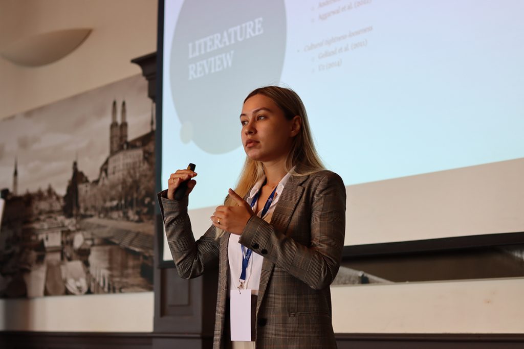 conference in energy