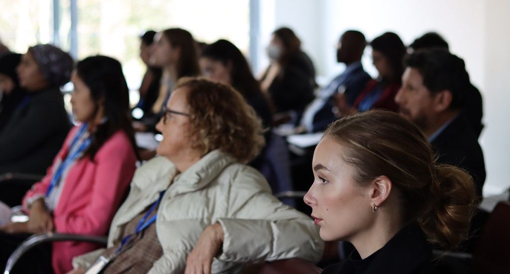 top gender studies conference