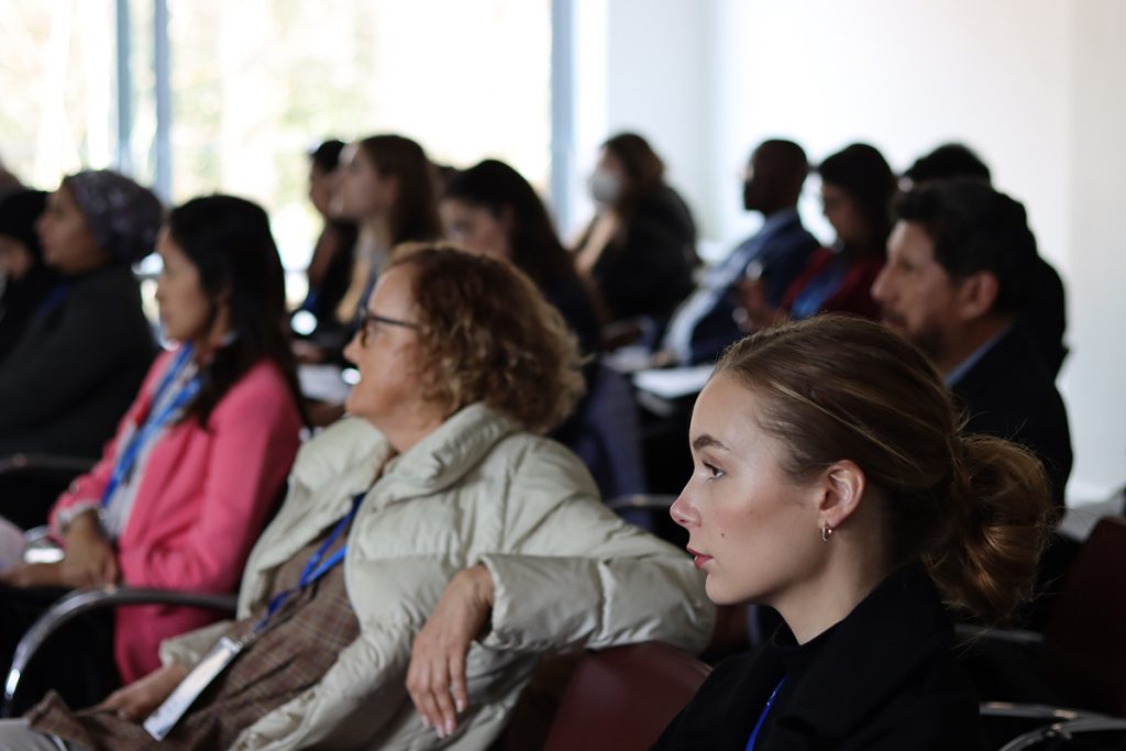 top gender studies conference